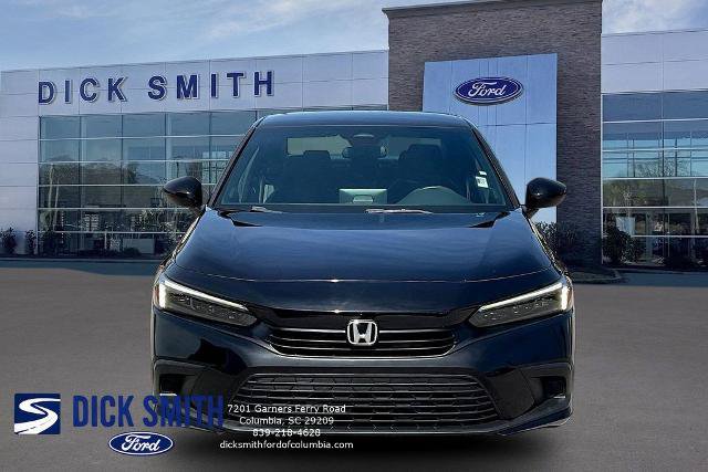 Used 2022 Honda Civic Sport image 2