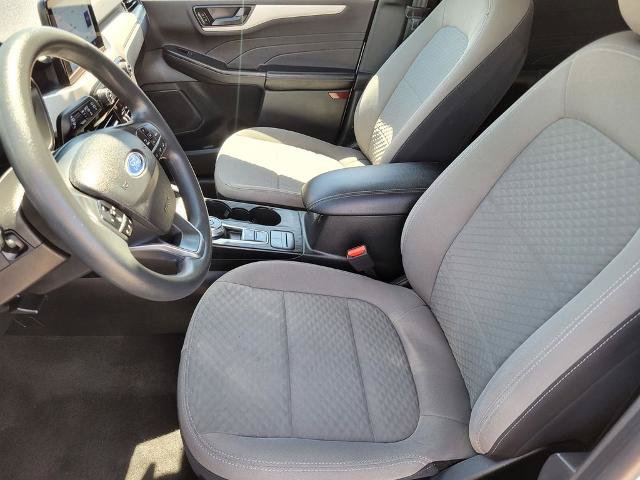 Certified 2022 Ford Edge SEL w/ Convenience Package AWD/4WD image 16