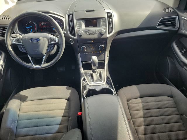 Certified 2018 Ford Edge SEL image 10