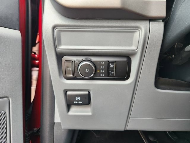 Certified 2024 Ford F150 XLT w/ Mobile Office Package RWD image 20