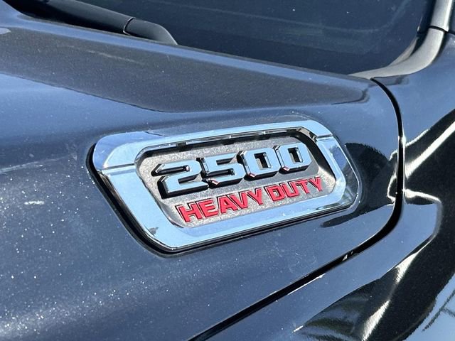 Used 2021 RAM 2500 Limited AWD/4WD image 10