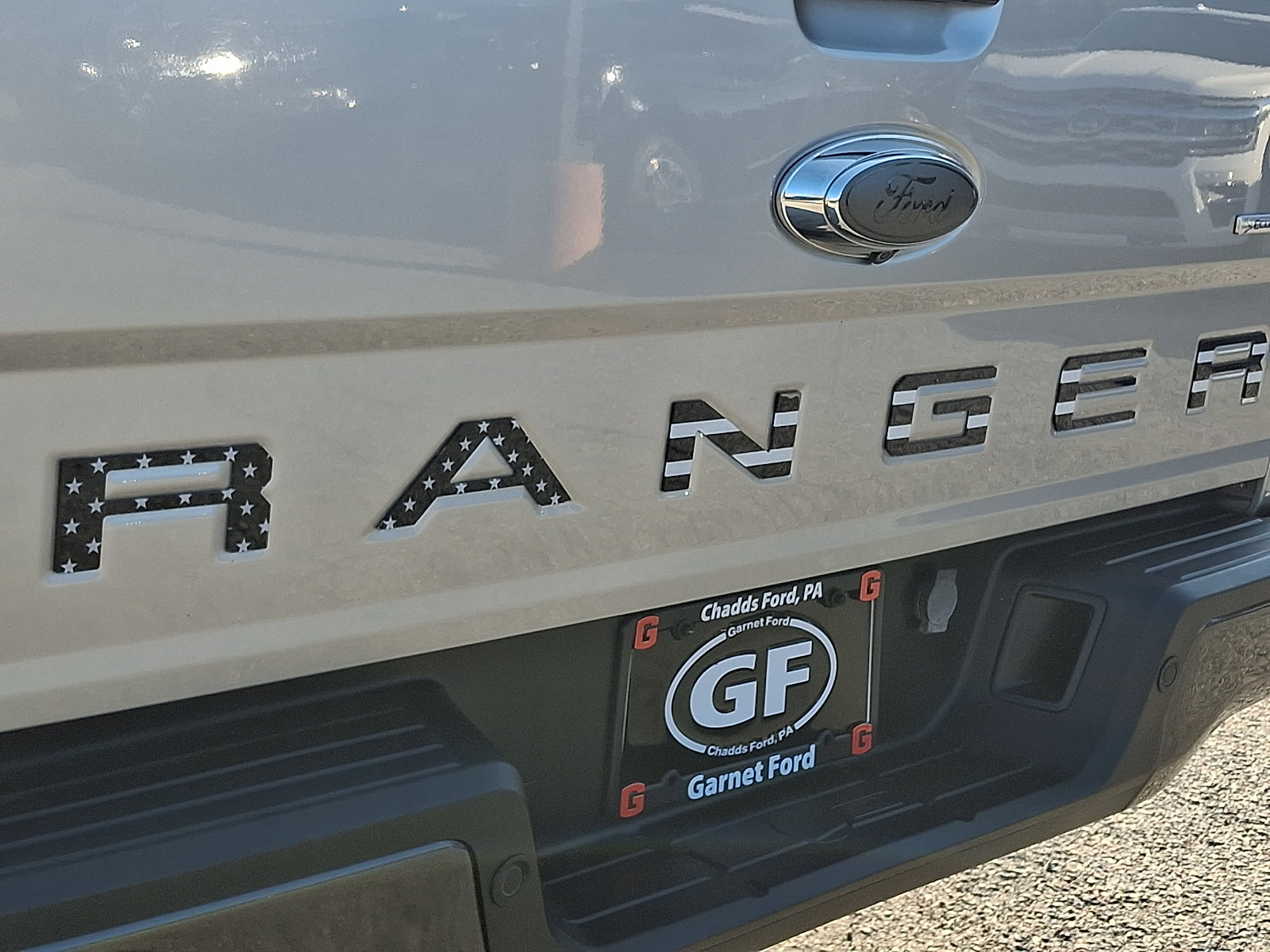 Certified 2020 Ford Ranger XLT w/ Equipment Group 301A Mid RWD image 32