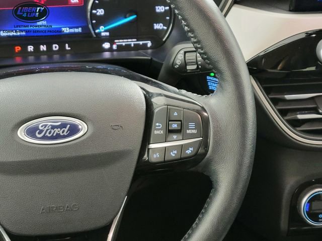 Certified 2021 Ford Escape SE w/ Cold Weather Package image 30