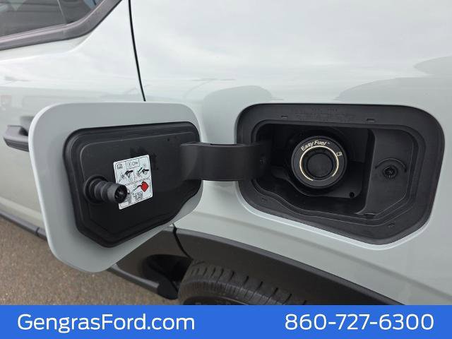 Certified 2023 Ford Bronco Sport Big Bend w/ Convenience Package AWD/4WD image 16