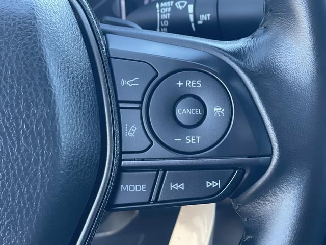 Used 2023 Toyota Camry SE FWD image 10