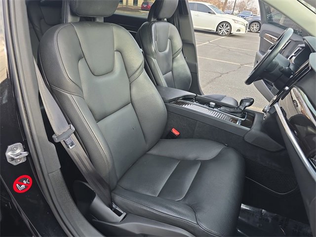 Used 2018 Volvo S90 T5 Momentum w/ Convenience Package image 25