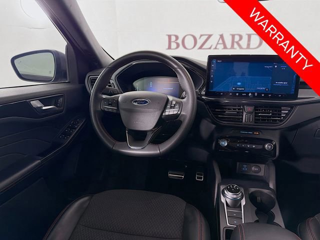 Certified 2023 Ford Escape ST-Line w/ Tech Pack #1 image 21