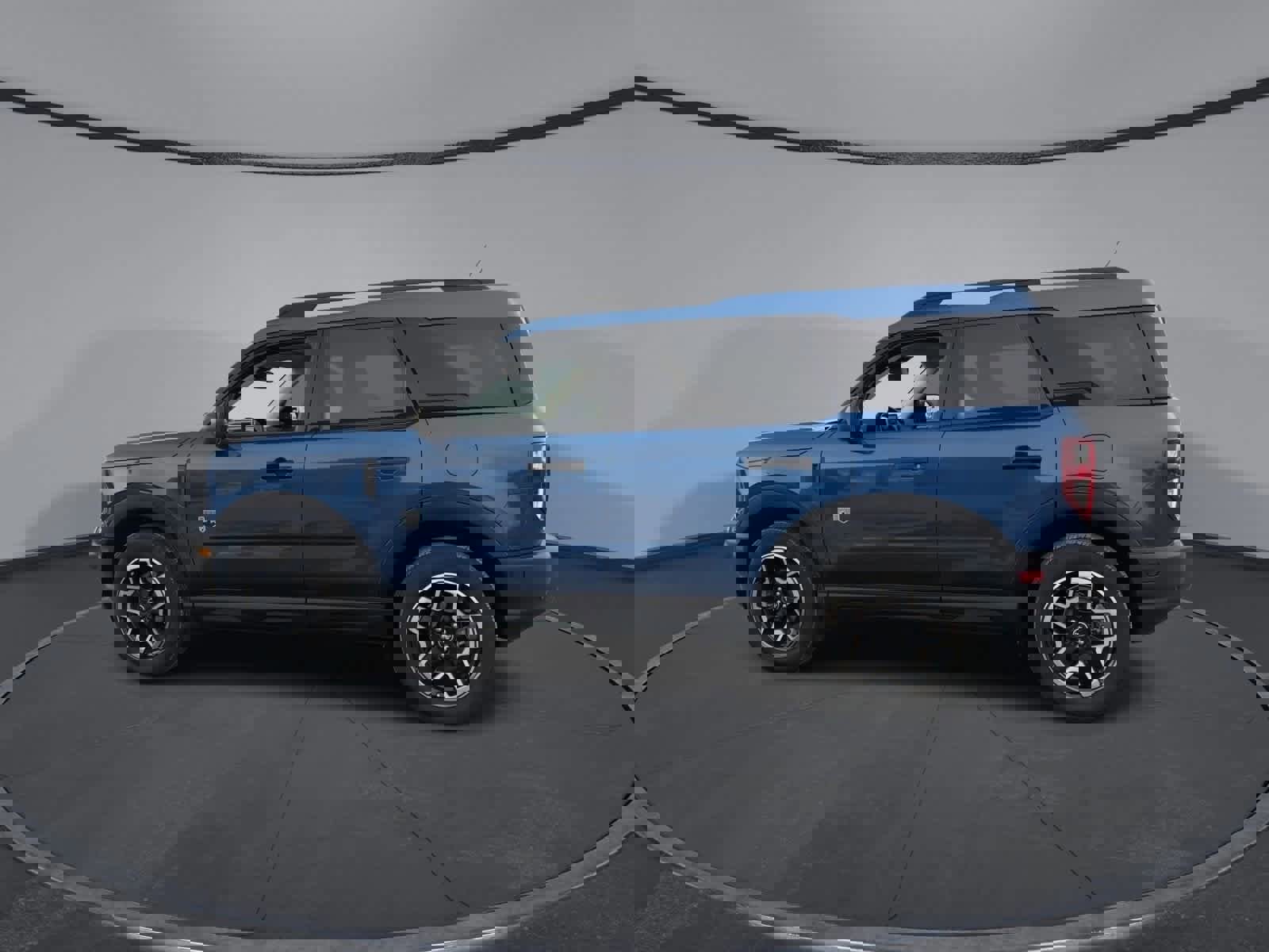 Certified 2023 Ford Bronco Sport Big Bend w/ Convenience Package image 6