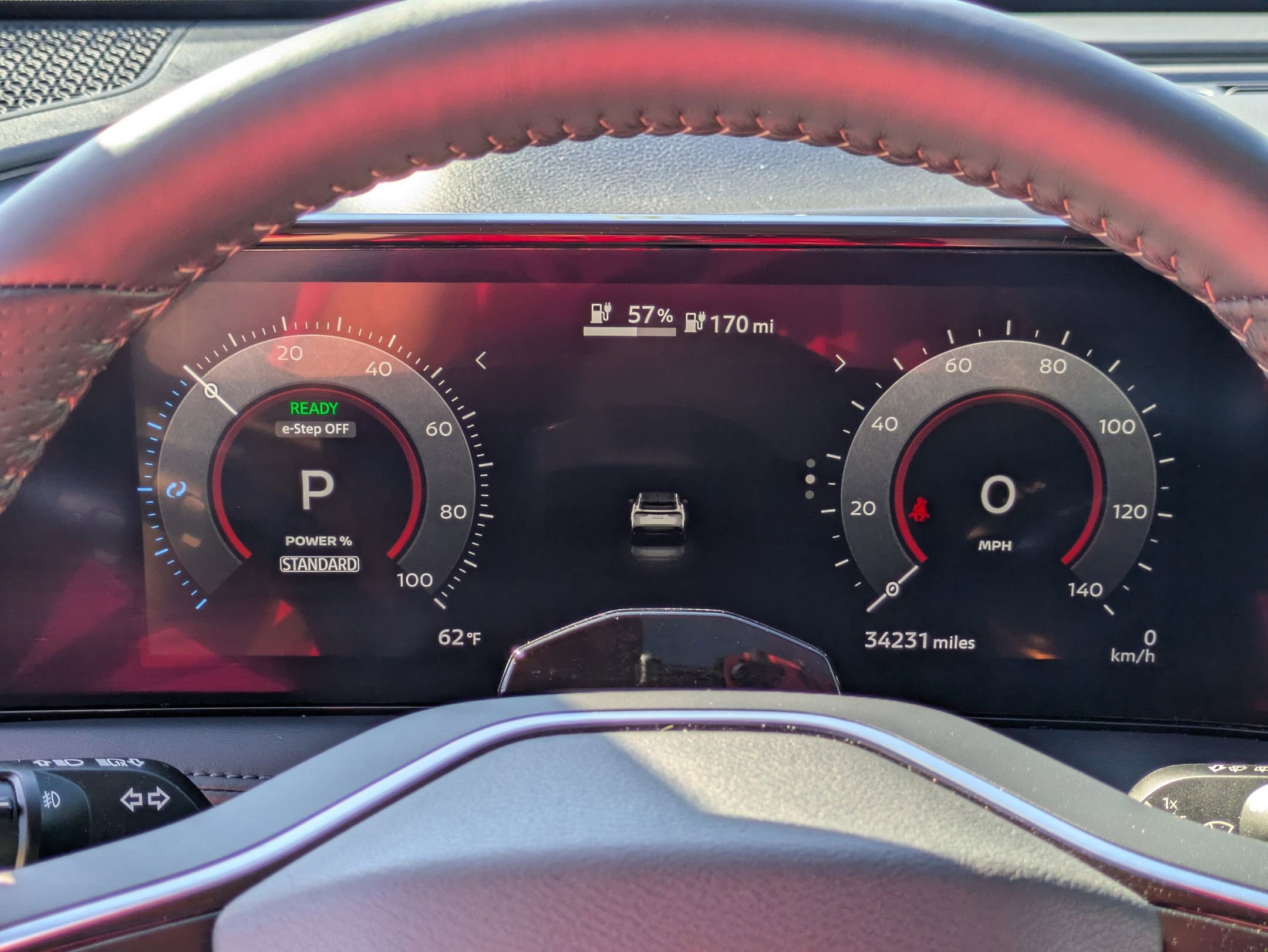 Used 2023 Nissan Ariya FWD image 20