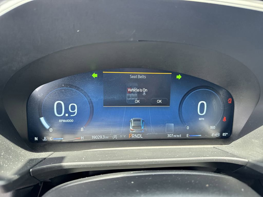 Certified 2023 Ford Escape Active w/ Tech Pack #2 image 20