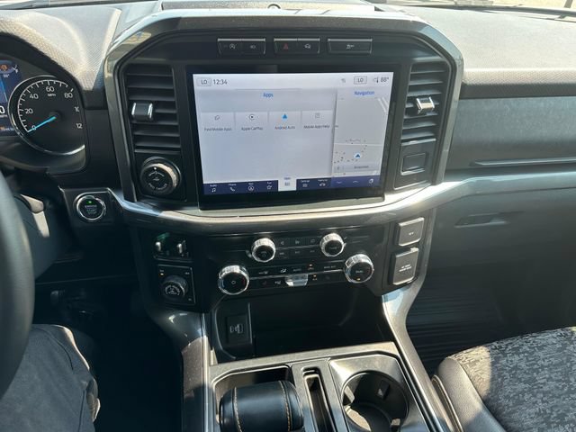 Certified 2023 Ford F150 Tremor AWD/4WD image 15