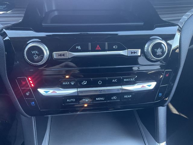 Certified 2023 Ford Explorer Limited w/ Equipment Group 301A image 19
