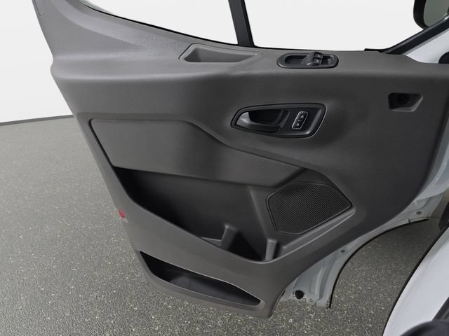 Certified 2025 Ford Transit 350 148 High Roof w/ Load Area Protection Package RWD image 24