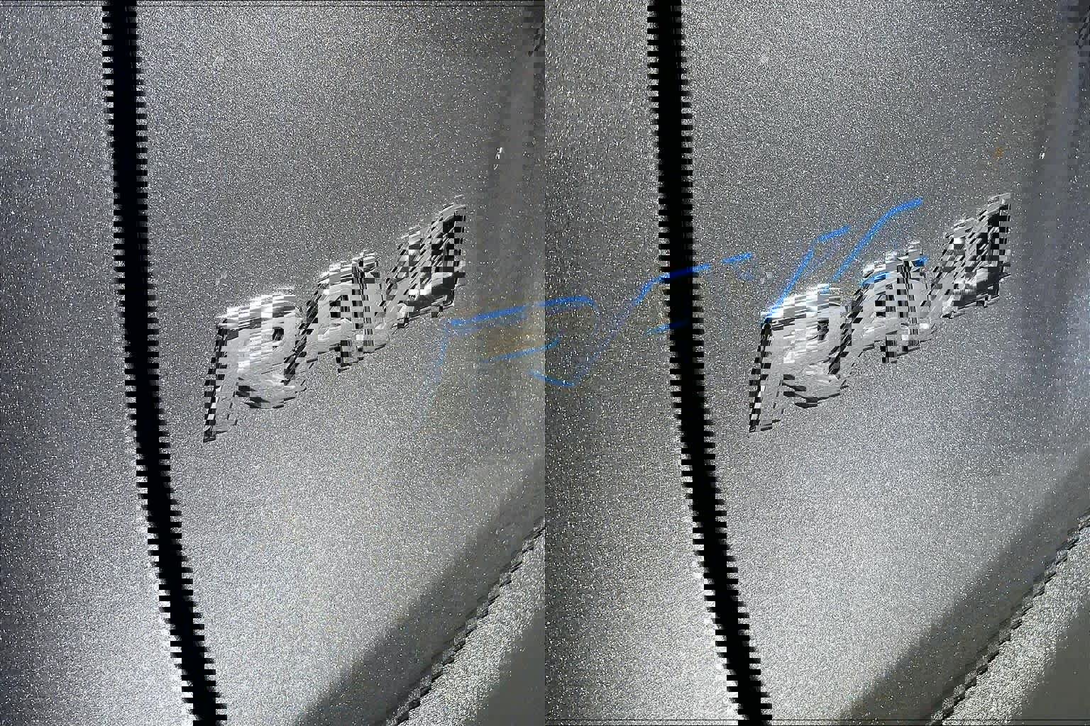 Used 2024 Toyota RAV4 XLE image 29