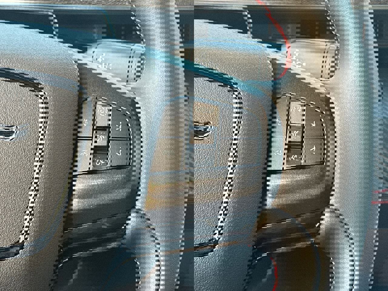 Certified 2025 Ford Mustang Mach-E Premium w/ Sport Appearance Package image 29