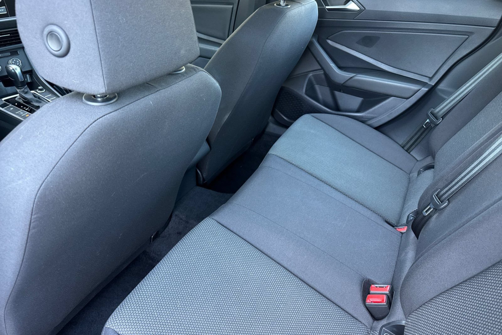 Used 2019 Volkswagen Jetta S w/ Driver Assistance Package FWD image 12
