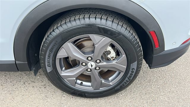 Certified 2023 Ford Mustang Mach-E Select RWD image 6