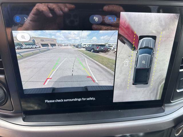 Certified 2024 Ford F150 XLT w/ Equipment Group 302A MID image 27