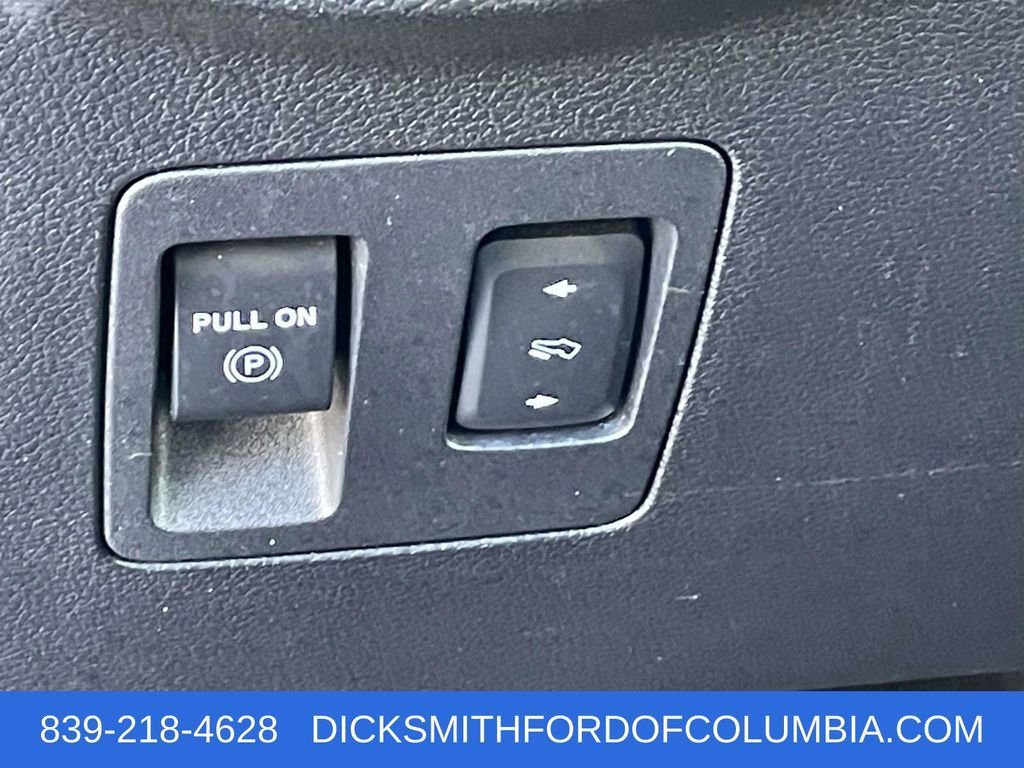 Certified 2020 Ford F150 XLT w/ Equipment Group 302A Luxury image 17