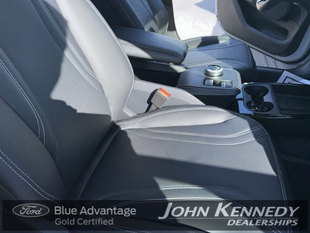 Certified 2021 Ford Mustang Mach-E Premium image 46