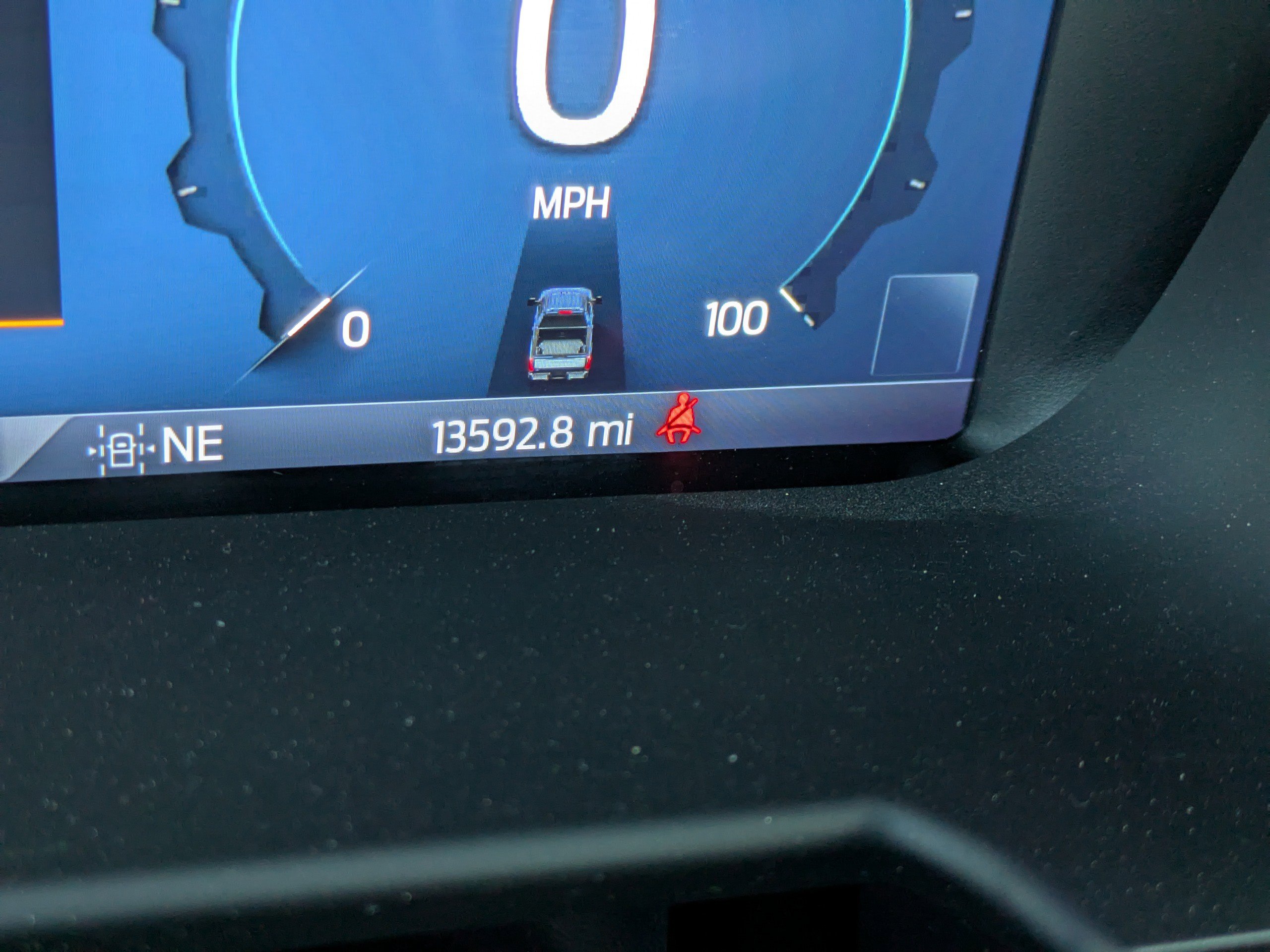 Certified 2025 Ford F250 Platinum AWD/4WD image 25