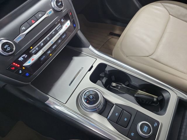 Certified 2020 Ford Explorer Limited image 20