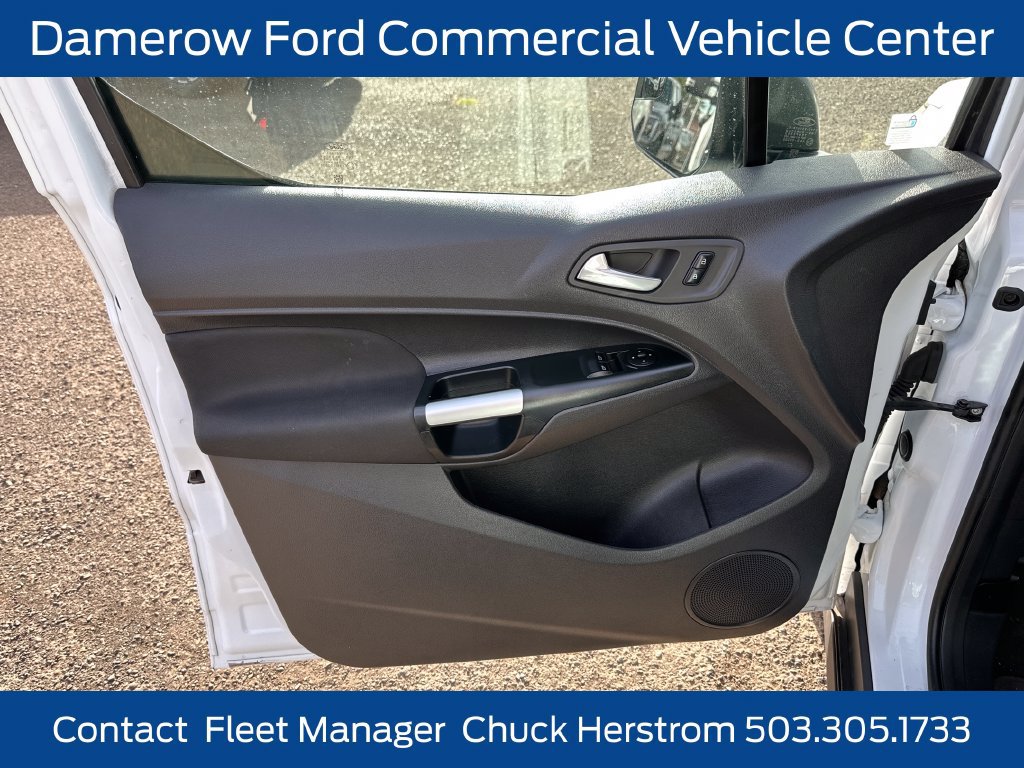 Certified 2018 Ford Transit Connect XLT FWD image 17