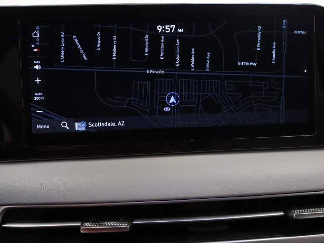 Used 2024 Hyundai Palisade SEL FWD image 30