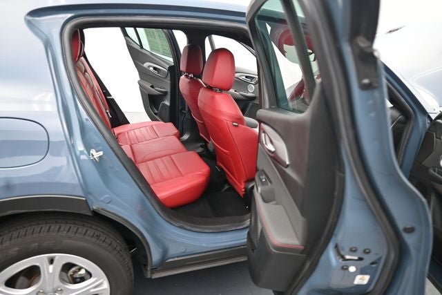 Used 2024 Dodge Hornet GT Plus AWD/4WD image 15