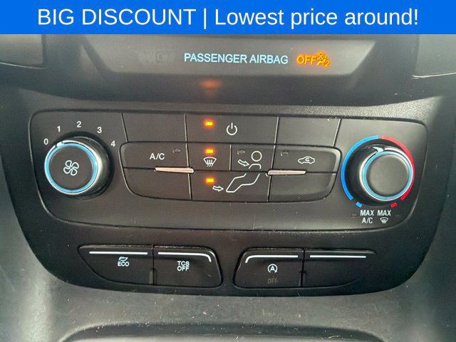 Certified 2022 Ford Transit Connect XL FWD image 28