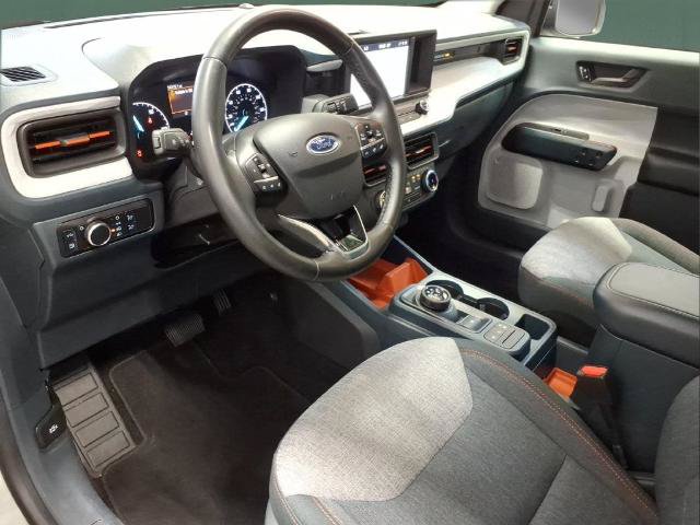 Certified 2024 Ford Maverick XLT w/ XLT Luxury Package FWD image 7