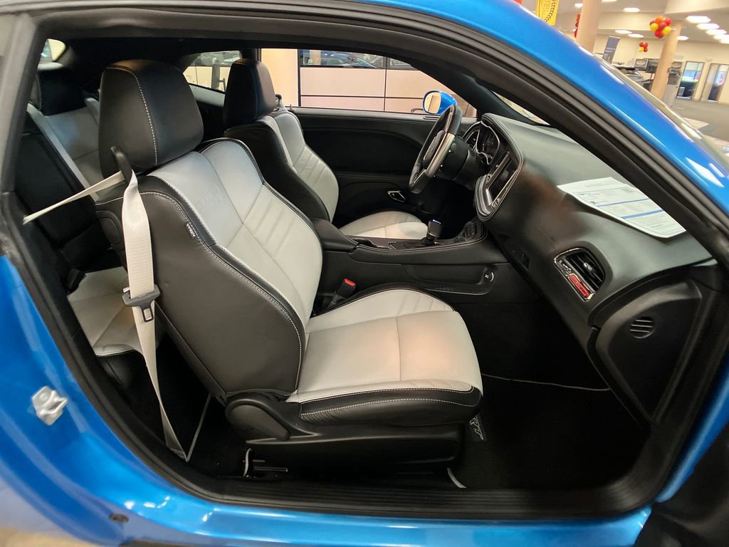 Used 2023 Dodge Challenger SRT Hellcat image 17