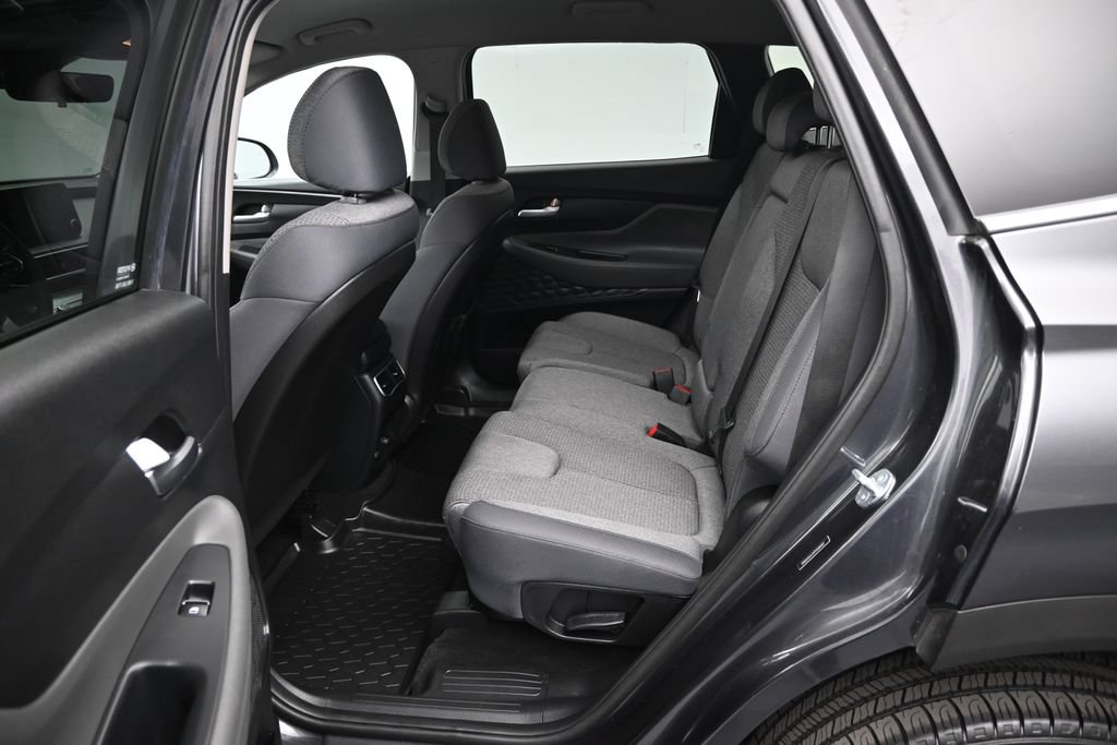 Used 2023 Hyundai Santa Fe SE AWD/4WD image 19
