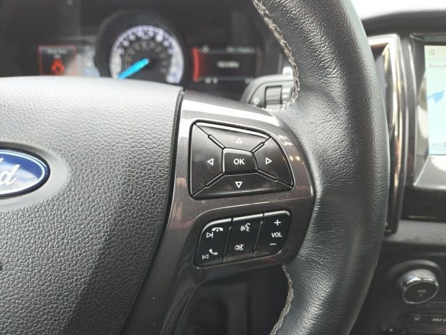 Certified 2020 Ford Ranger Lariat w/ Equipment Group 501A Mid image 21