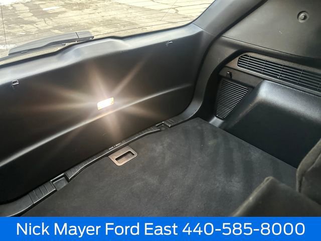 Certified 2025 Ford Escape Active image 16