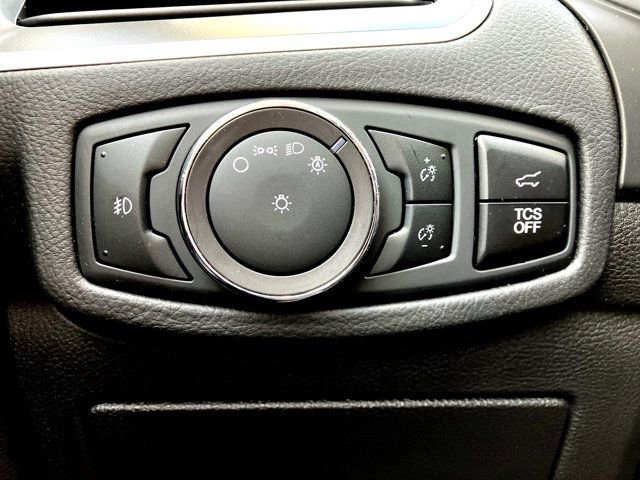 Certified 2024 Ford Edge SEL w/ Convenience Package image 29