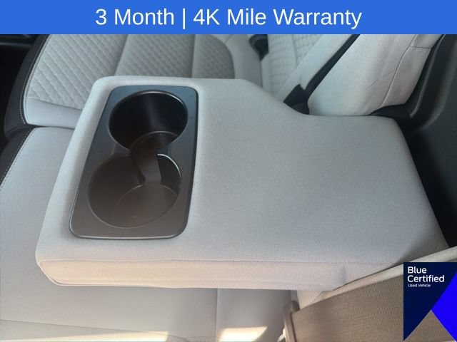 Certified 2023 Ford Escape Active FWD image 16