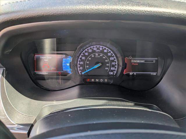 Certified 2019 Ford Ranger Lariat w/ FX4 Off-Road Package AWD/4WD image 10
