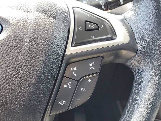 Certified 2024 Ford Edge SEL w/ Convenience Package AWD/4WD image 19