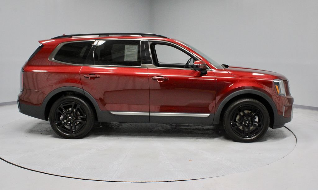 Used 2023 Kia Telluride SX Prestige X-Line AWD/4WD image 13