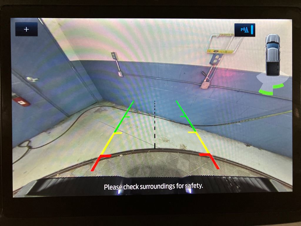 Certified 2023 Ford F150 Lariat image 24