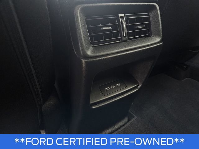 Used 2024 Honda CR-V EX image 17