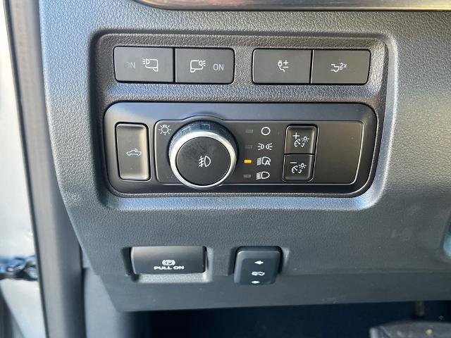 Certified 2024 Ford F250 Lariat w/ Lariat Ultimate Package image 17