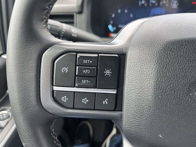 Certified 2025 Ford F150 XLT w/ Equipment Group 301A Standard image 23