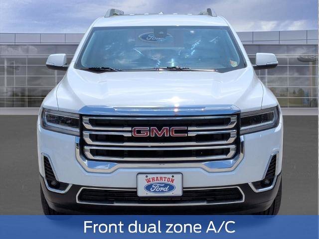 Used 2023 GMC Acadia SLT FWD image 9