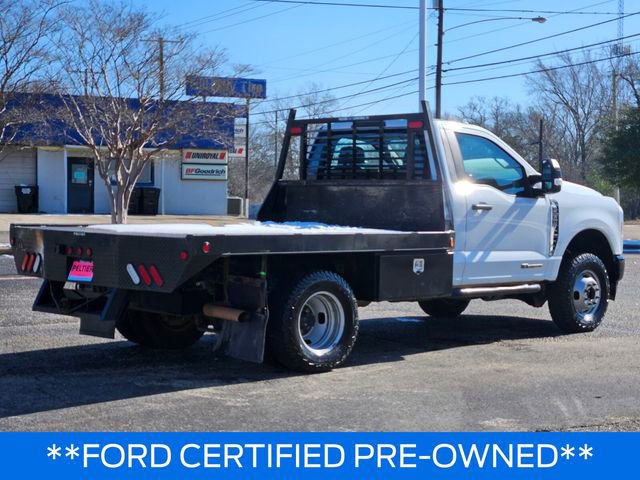 Certified 2023 Ford F350 XL image 6