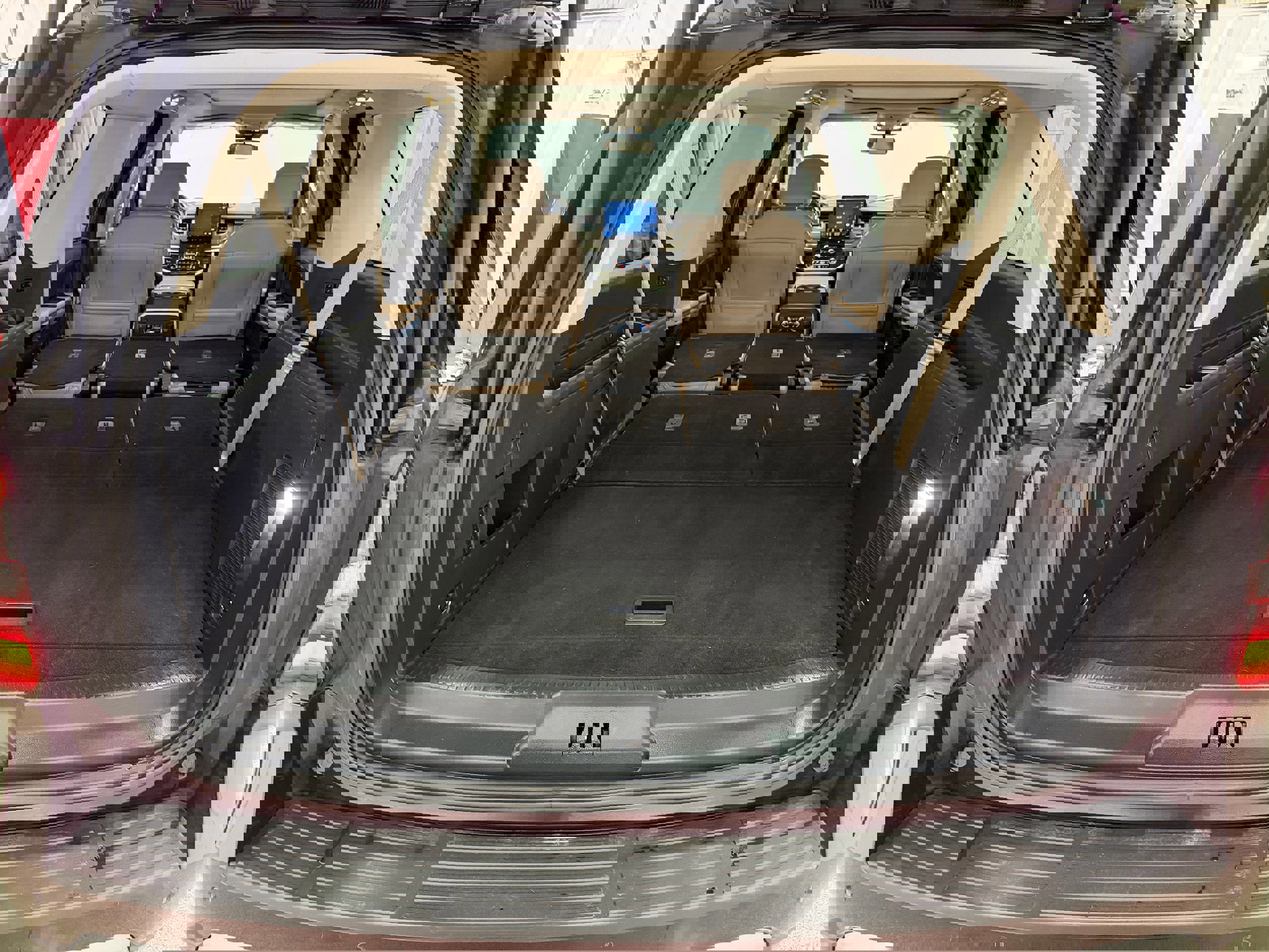 Certified 2024 Ford Expedition Max Limited image 40