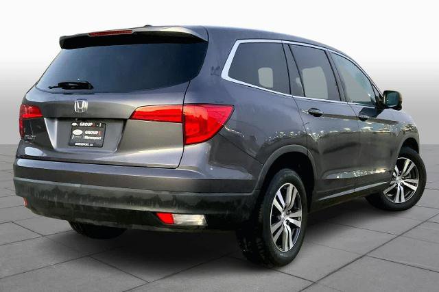 Used 2018 Honda Pilot EX-L image 4