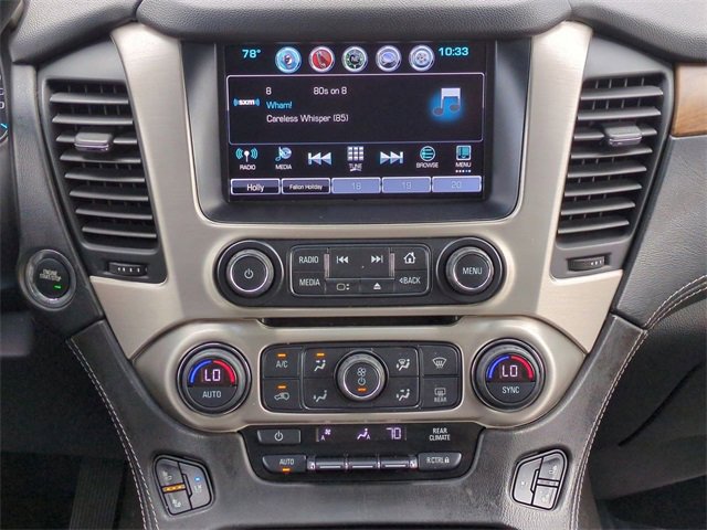 Used 2019 GMC Yukon XL Denali w/ Denali Ultimate Package image 18