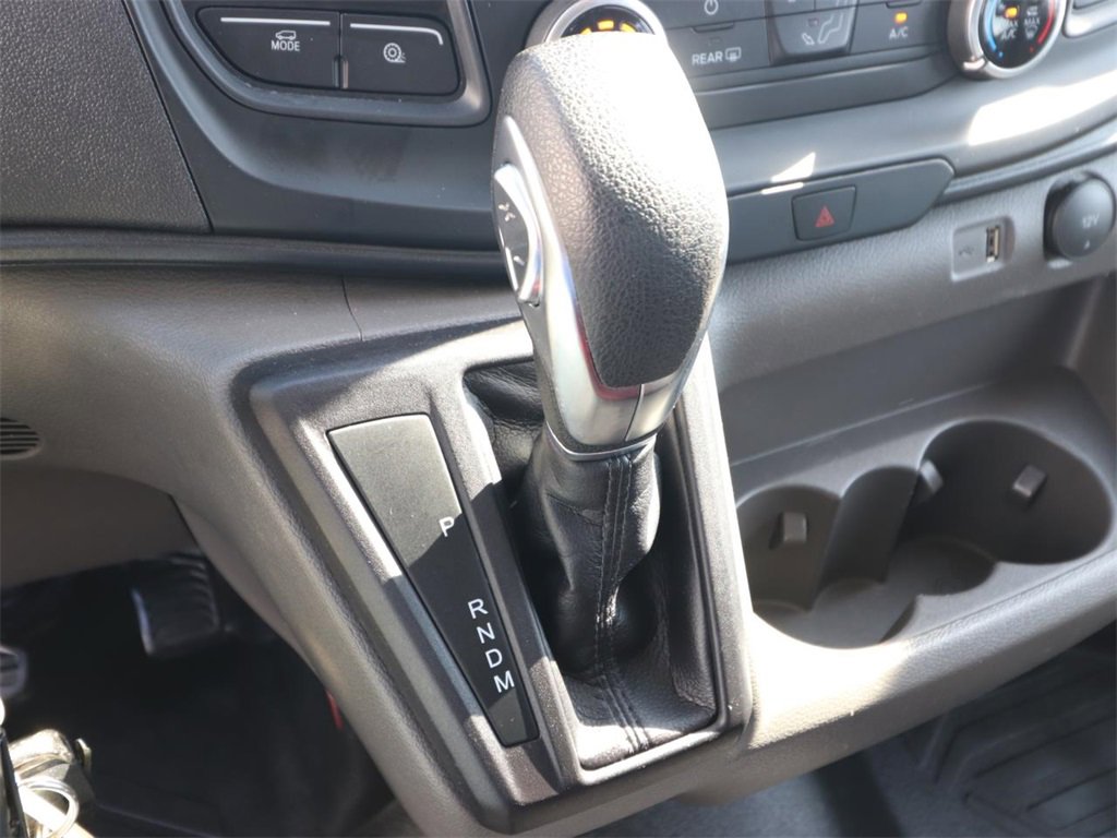 Certified 2024 Ford Transit 250 Base w/ Exterior Upgrade Package image 21